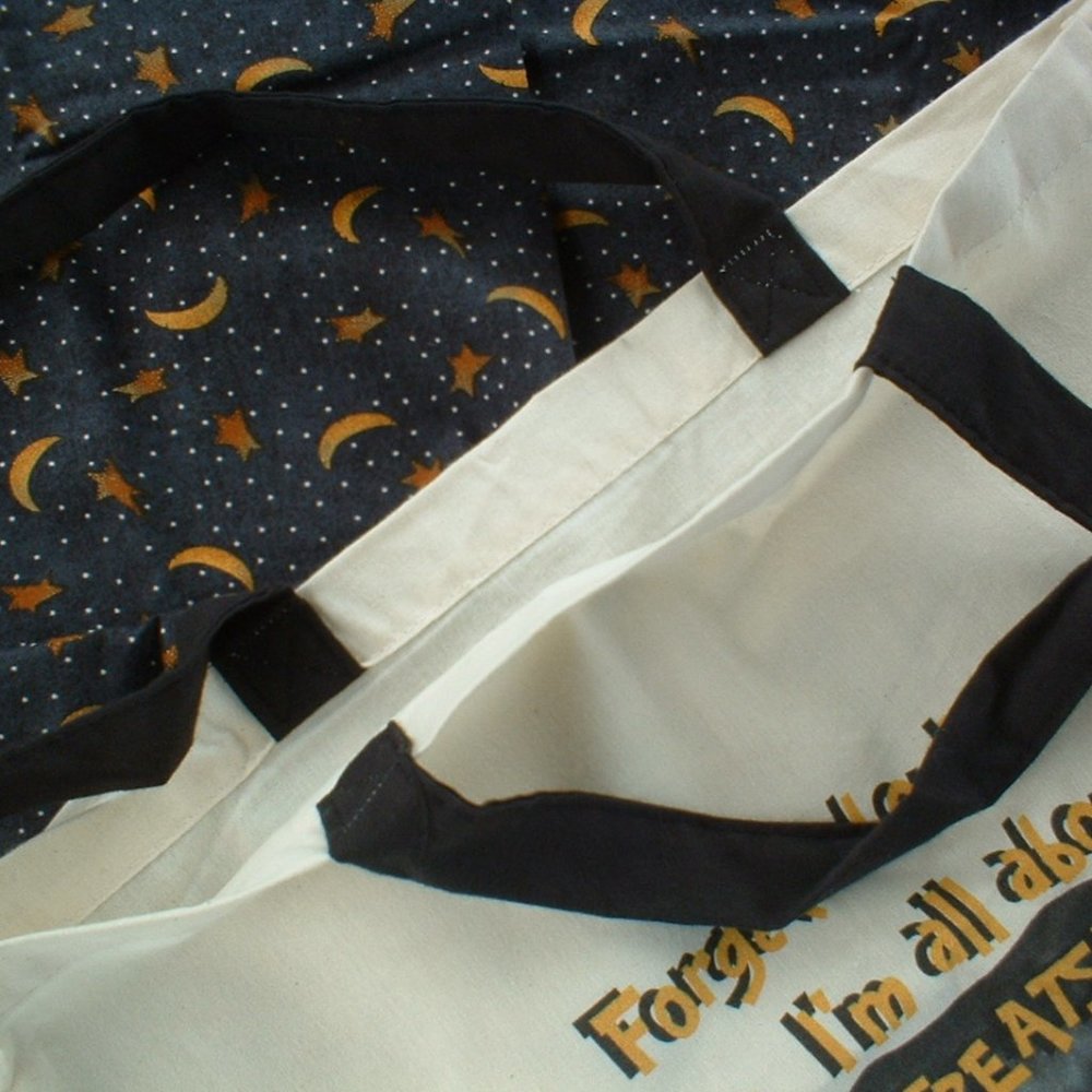 Halloween Trick or Treat Bag Horse NWOT - Picture 4 of 8